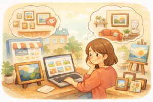 超個性アートギャラリーability